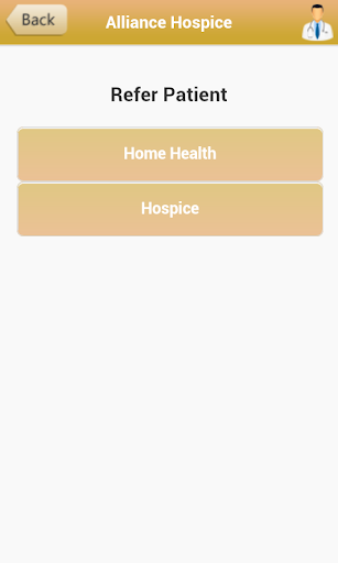 【免費醫療App】Alliance Hospice-APP點子