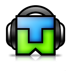 TuneWiki - Lyrics for Music 4.6.6 Icon