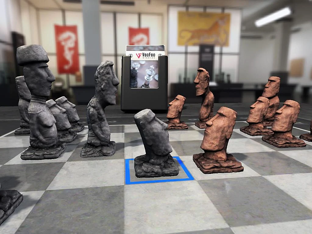   Pure Chess: captura de tela 