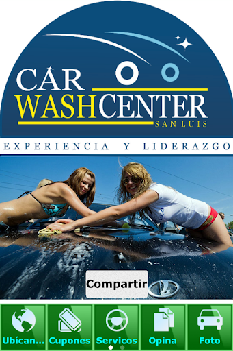 Carwash