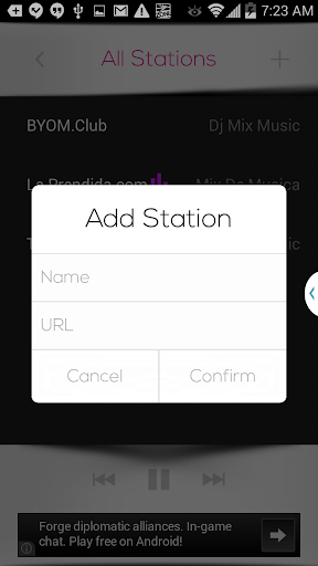 免費下載娛樂APP|BYOM Radio app開箱文|APP開箱王