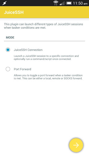 【免費通訊App】JuiceSSH Tasker Plugin-APP點子