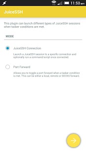 Free Download JuiceSSH Tasker Plugin APK for PC