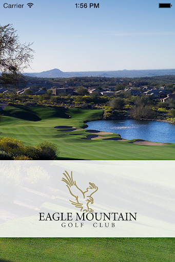 Golf Club at Eagle Mountain