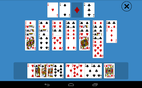 How to mod Flower Garden Solitaire 1.6 unlimited apk for laptop