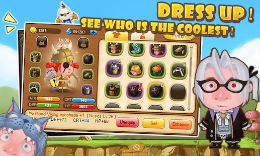 download Catapult Saga HD free