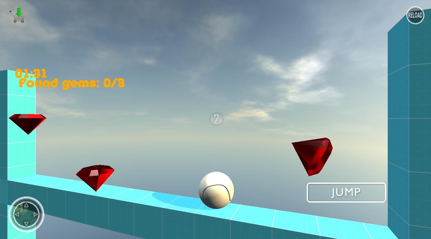 Sonic Gravity Apl Android Di Google Play