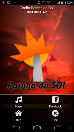 【免費音樂App】Rádio Rainha do Sol FM 105,9-APP點子