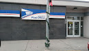 Helena Post Office