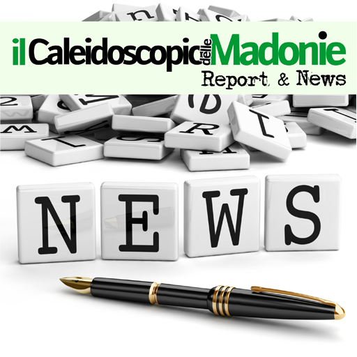 Il Caleidoscopio delle Madonie 通訊 App LOGO-APP開箱王