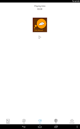 Think Relaxed! Affirmations poster 9