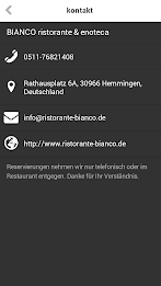 ristorante-bianco poster 5