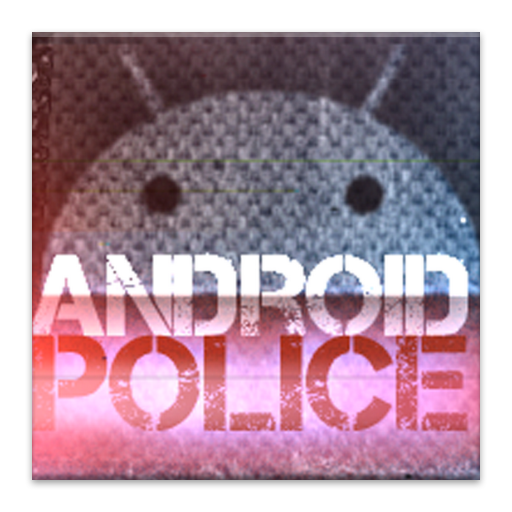 Reader for Android™ Police LOGO-APP點子