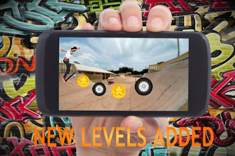 Lastest Subway Train : Skating 2 APK for PC