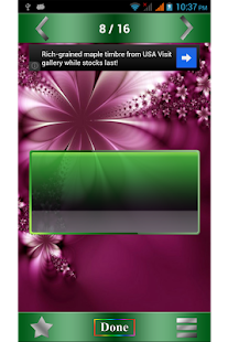 WorldClock Widget Screenshots 18