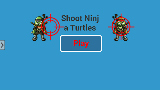 How to install Shoot Ninja Turtles 0.1 mod apk for pc