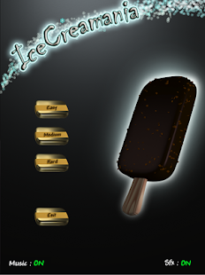 IceCreamania Screenshots 0