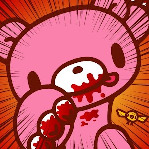 GLOOMY -VIRTUAL RAMPAGE- logo