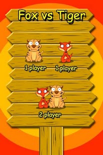 How to download Fox vs Tiger 1.02 unlimited apk for laptop