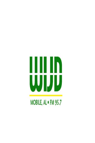 WIJD 95.7 FM