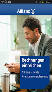 Free Allianz Rechnungen APK