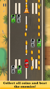Free Download Car Racing - Highway Chase APK