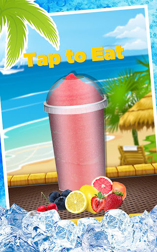 免費下載休閒APP|Frosty Ice Slushy - Food Maker app開箱文|APP開箱王