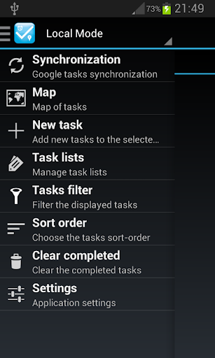 【免費工具App】Task Finder Task & To Do List-APP點子