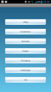 Autisme Coach Screenshots 3