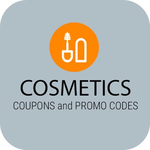 Cosmetic's Coupons - I'm In! 生活 App LOGO-APP開箱王