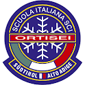 Ski School Ortisei logo