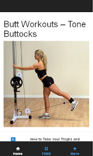 How to download Butt Workouts – Tone Buttocks patch 1.1 apk for pc