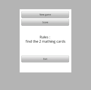 How to download matching card patch 1.0 apk for pc