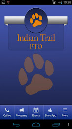 Indian Trail Elementary School poster 2