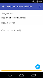 PhoNews Newsgroup Reader Screenshots 3