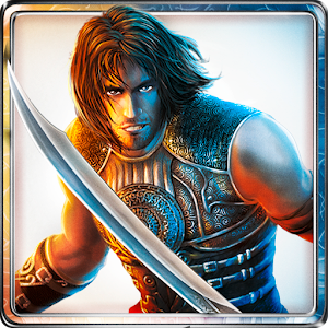 Prince of Persia Shadow&Flame Download android apk