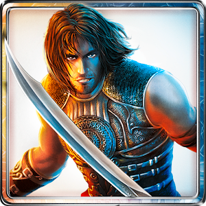 Prince of Persia Shadow&Flame + Apk com mod dinheiro ilimitado