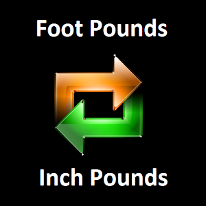Inch/Foot Pound Converter.apk