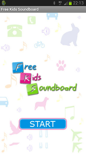Free Kids Sounds soundboard