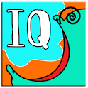無聊IQ題 logo