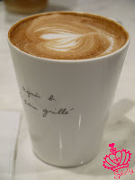 Agnes b. CAFE L.P.G. (已歇業)