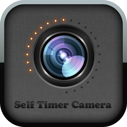 TimerCam - Self Timer Camera LOGO-APP點子