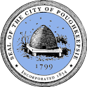 Poughkeepsie, NY Tourist Guide logo