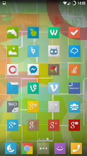 How to get Gradientish (Icon Pack) lastet apk for laptop
