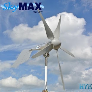 Download Missouri wind and solar APK