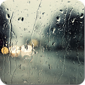 droplets live wallpaper icon