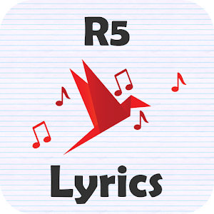 R5 Lyrics.apk 1.1