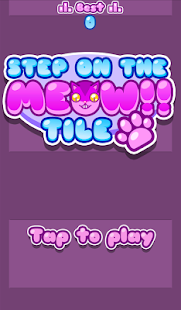 免費下載休閒APP|Step on the MEOW Tile app開箱文|APP開箱王