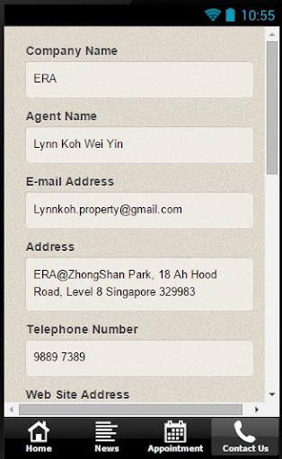 Lynn Koh Realty