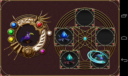 RPG Valkyria Soul poster 10